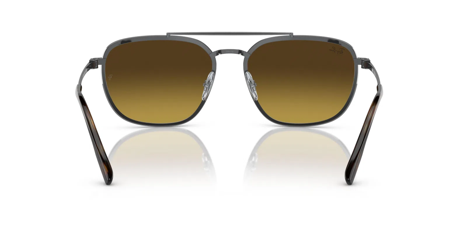Ray-Ban 3708 Sunglasses - view 34